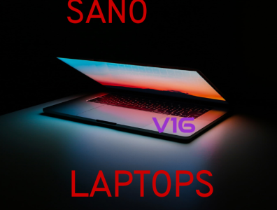 New laptop range