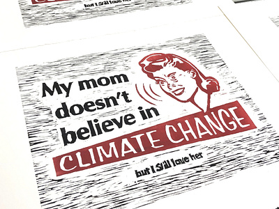 But I Still Love Her | Climate Change Project