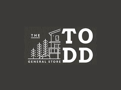 Rejected Branding - Todd General