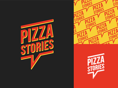 Pizza Stories