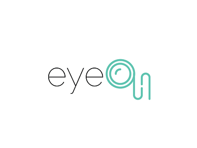 Logo Design for eyeQ