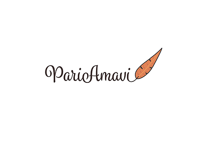 Logo Design for Paramavi brand design branding logo logo design
