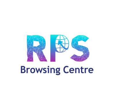 RPS Logo branding design graphic design illustration logo typography vector vi