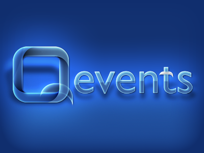 Qevenets identity logo