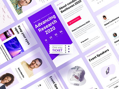 Responsive version of Newly released Joomla Template adaptive business conference event festive joomla joomla template music party responsive tech template web design