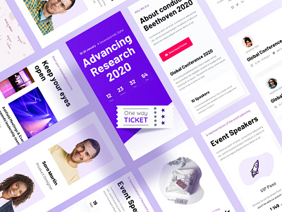 Responsive version of Newly released Joomla Template adaptive business conference event festive joomla joomla template music party responsive tech template web design