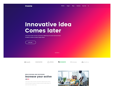 Insane by Design Monk 🐙 on Dribbble