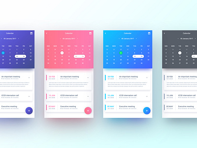 Weekly UI Exploration v1 by Mohammad shohag 🐙 on Dribbble