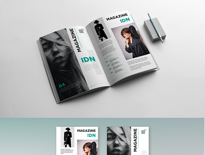Magazine Design . Cover Book Design book design branding brochure brochure design cover book design design graphic design