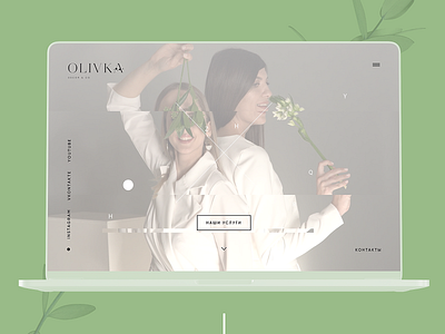 Olivka Decor & Co