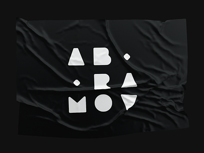 Brand Identity Upgrade abramov brand branding design designer logo logo design logotype