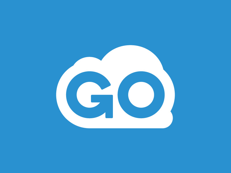 Go logo v2