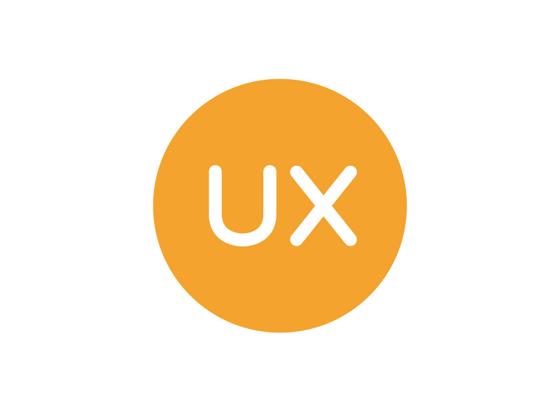 General Dynamics UX  logo  by Brad Shroyer on Dribbble