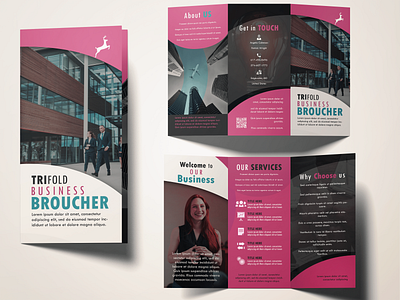 Business Brochure, Trifold Brochure design bifold brochure booklet branding brochure design brochures business brochure catalog company profile corporate brochure design fiverr flyer graphic design graphics design illustrator leaflet photo edit photoshop trifold brochure