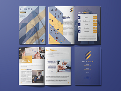 Brochure design, booklet, business proposal, catalog adobe illustrator adobe indesign annual report bifold brochure booklet branding brochure business brochure business proposal catalog company profile design fiverr flyer graphic design illustration photoshop