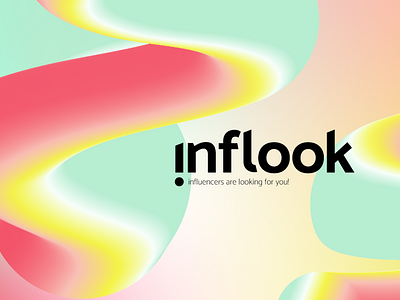 Inflook - Branding