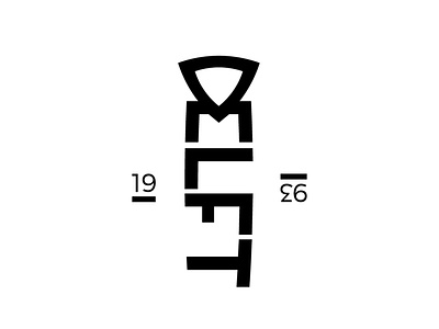 Delft - Branding branding design graphic design illustration logo typography vector