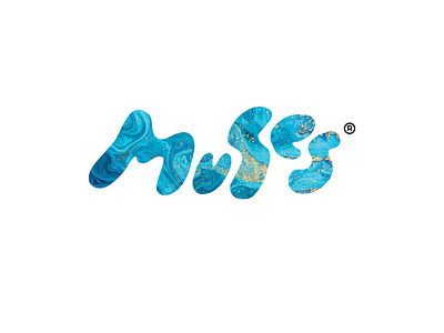 Muses - Branding branding design graphic design illustration logo typography vector
