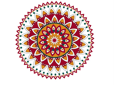 Mandala Art