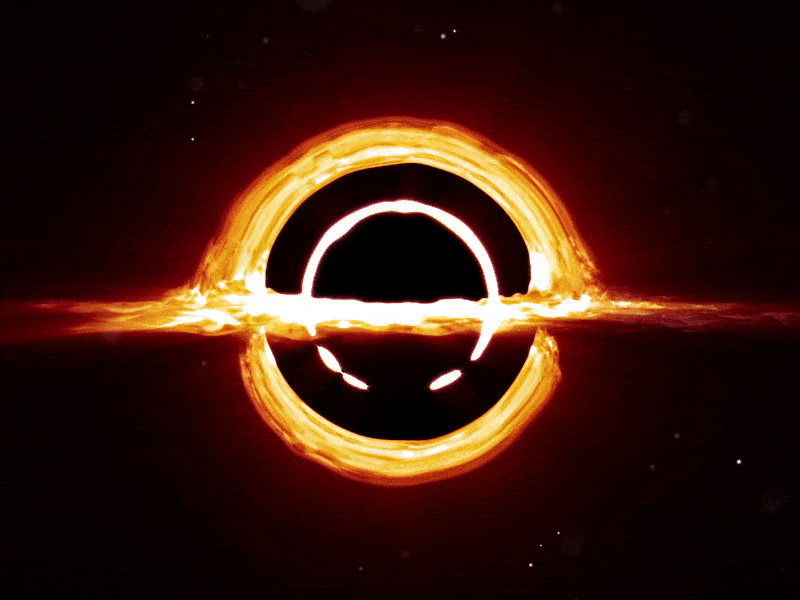 Cinema 4D Corona practice #3 Black hole 3d after aftereffects black black hole cinema cinema4d corona deisgn hole horizon interstellar motion space stars start