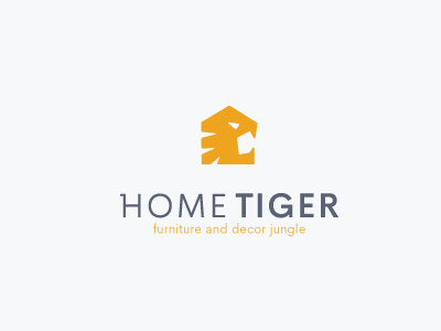 Home Tiger 1 furniture house interior tiger