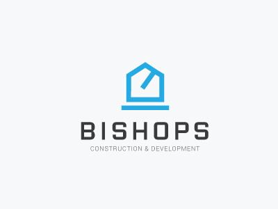 Bishops bishop construction development house