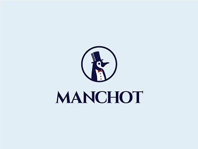 Manchot New