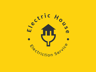 Electric house