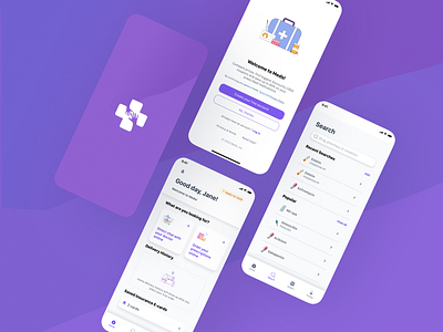 Meds: First online catalogue for medications, concept UI