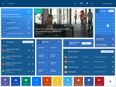 Sharepoint University