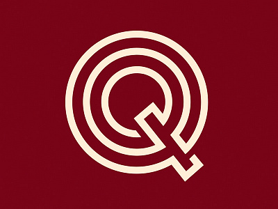 Letter Q