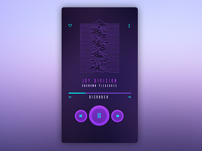 Music Player app. phone music player