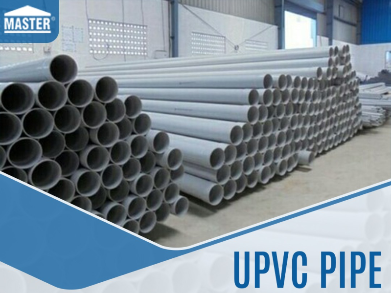 UPVC Pipe Manufacturers Islamabad by Master Pipe on Dribbble