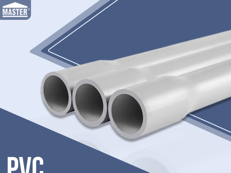 PVC Electrical Conduit Islamabad by Master Pipe on Dribbble