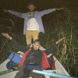 Сергей Сергеев