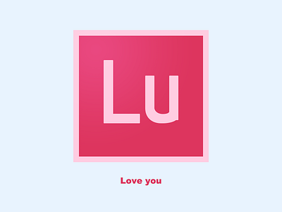 Love You－2014情人节