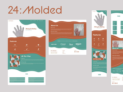 Molded24