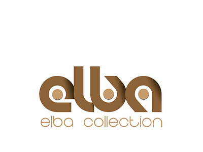 Logo for Elba Collection