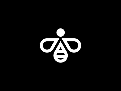 Raheeq Braning bee bee icon bee logo brand braning honey honey logo icon logo logos