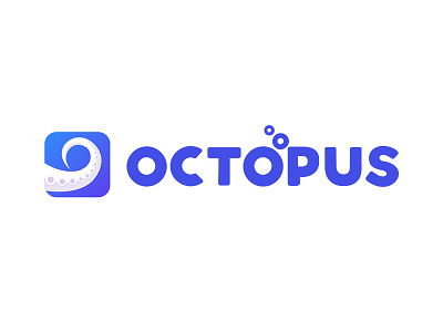 Octopus logo