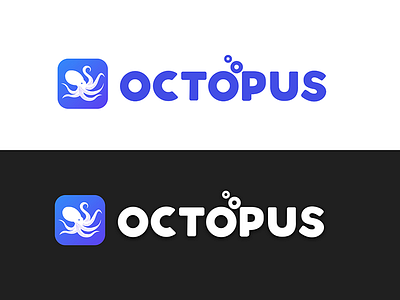 Octopus logo