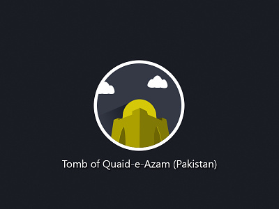 Tomb of Quaid-e-Azam (Pakistan)
