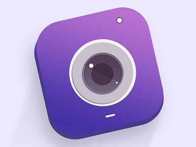 Cam App Icon