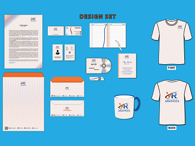 Branding Design branding bu business card design envelop graphic design id card design letter head design logo t shirt design typography ui vector