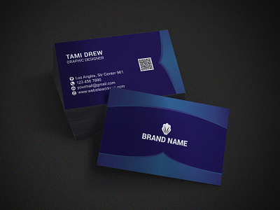 Business Card Design