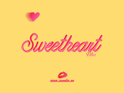 Sweetheart Vibes™️