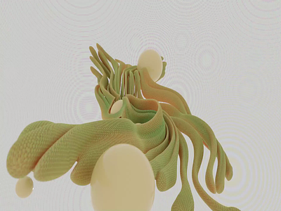 Mesh 3d 3d art animation blender design