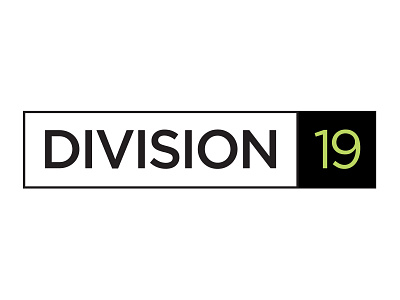 Division 19 Logo