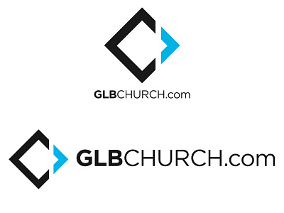 GLB Church Logo