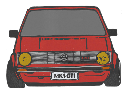 Volkswagen GTI